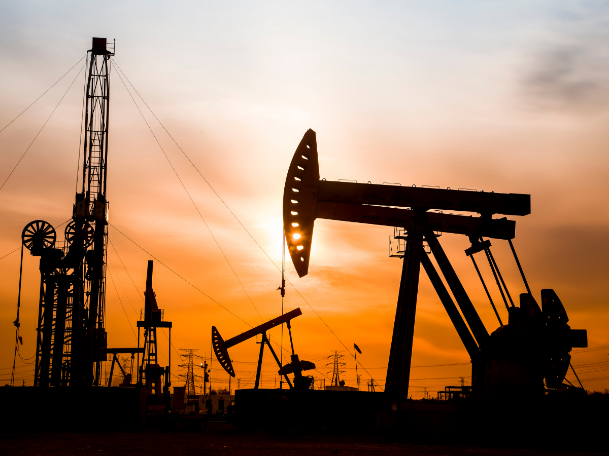 Politicians Can’t Do Much About High Oil Prices