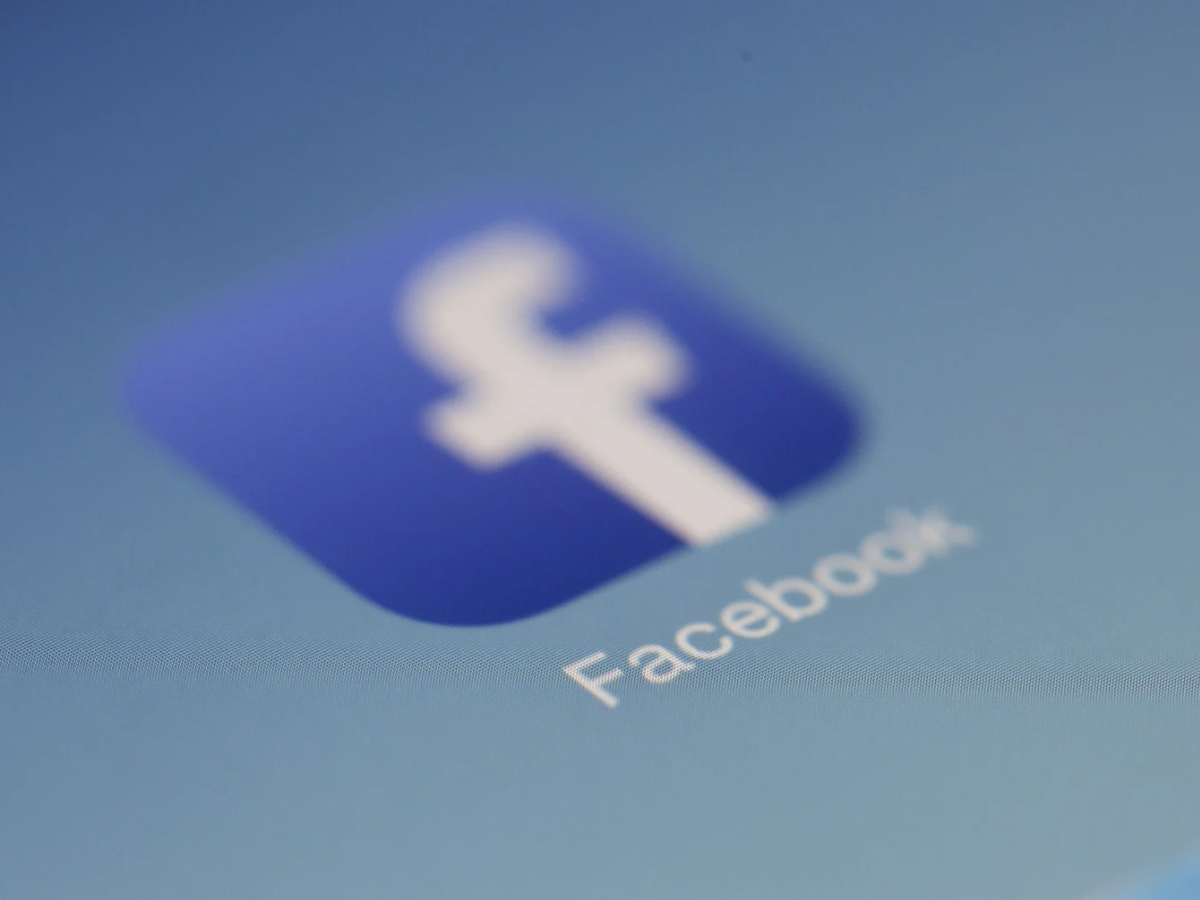 401(k) Down? Blame Facebook