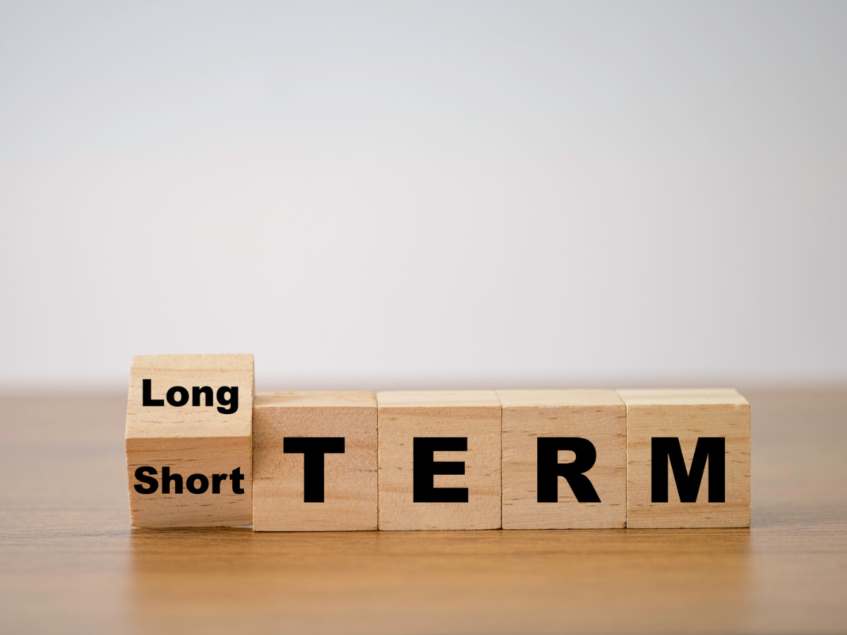 Best Short-Term Investments Right Now