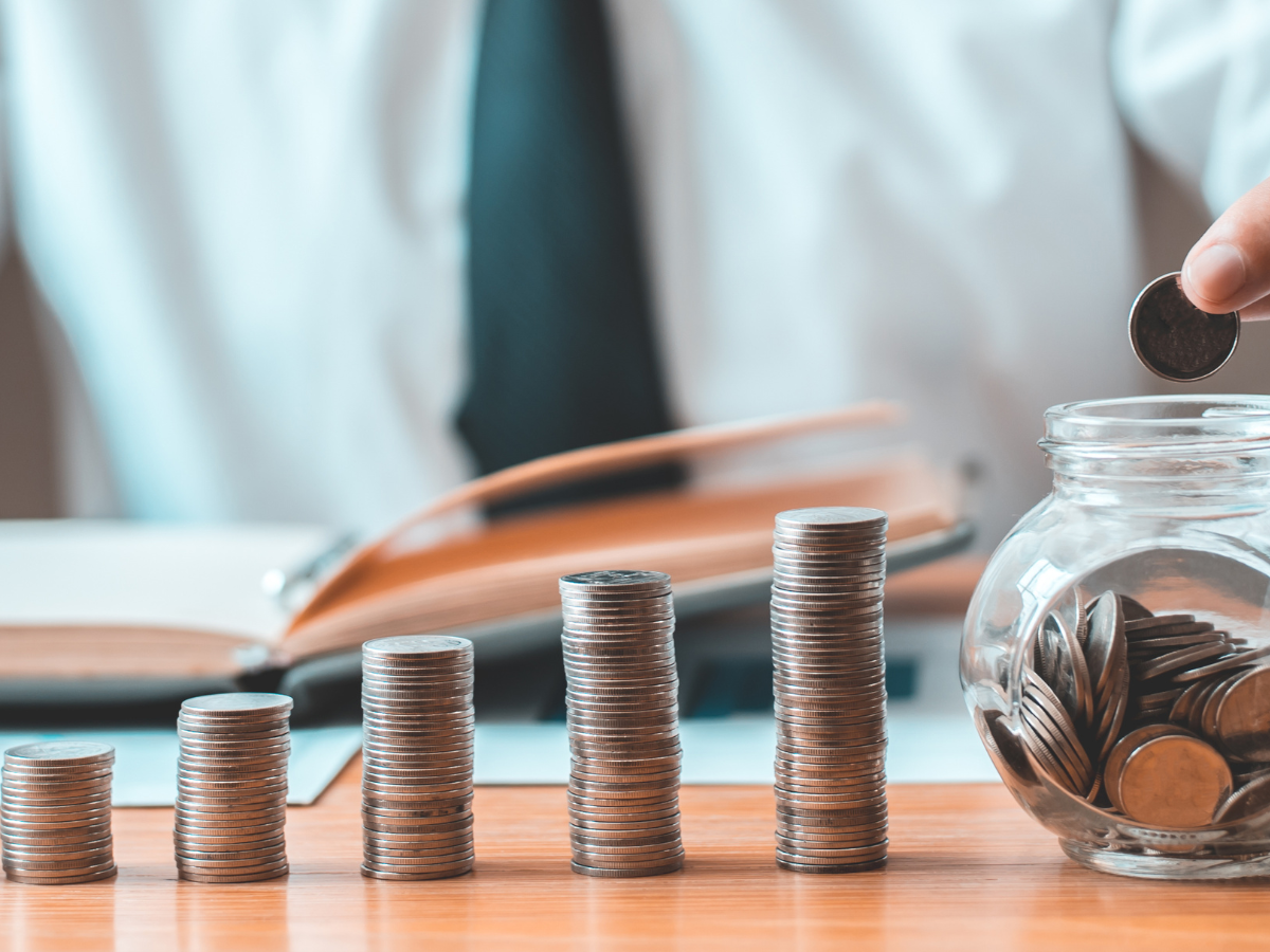 The Ultimate Guide to Setting Financial Goals